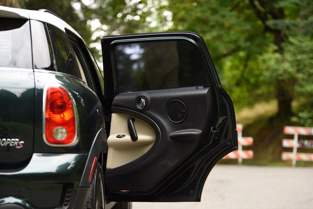 used 2013 MINI Countryman car, priced at $6,500
