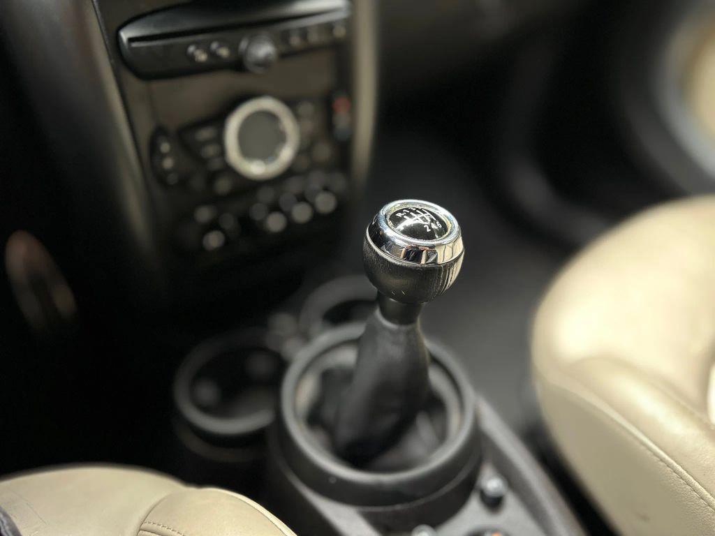used 2013 MINI Countryman car, priced at $6,500