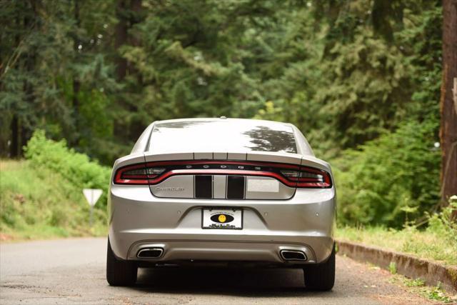 used 2015 Dodge Charger car, priced at $6,499
