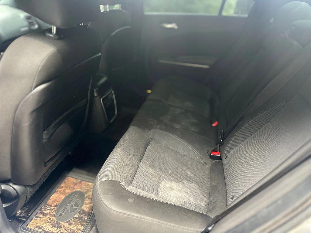 used 2015 Dodge Charger car, priced at $6,499
