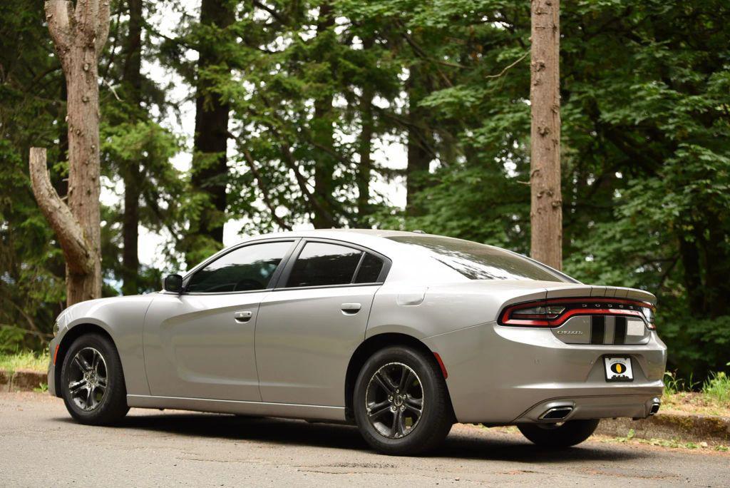 used 2015 Dodge Charger car, priced at $6,499
