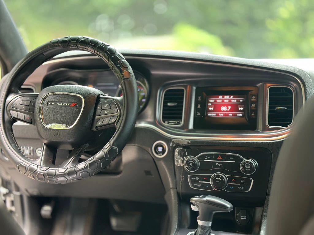 used 2015 Dodge Charger car, priced at $6,499