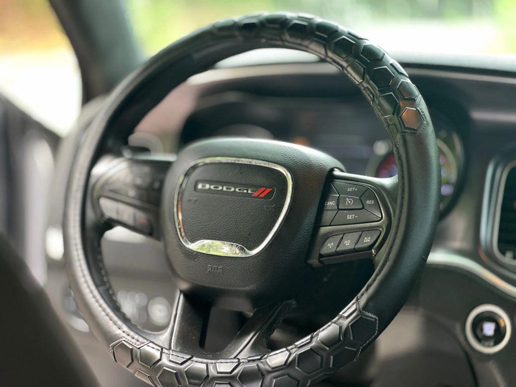used 2015 Dodge Charger car, priced at $6,499