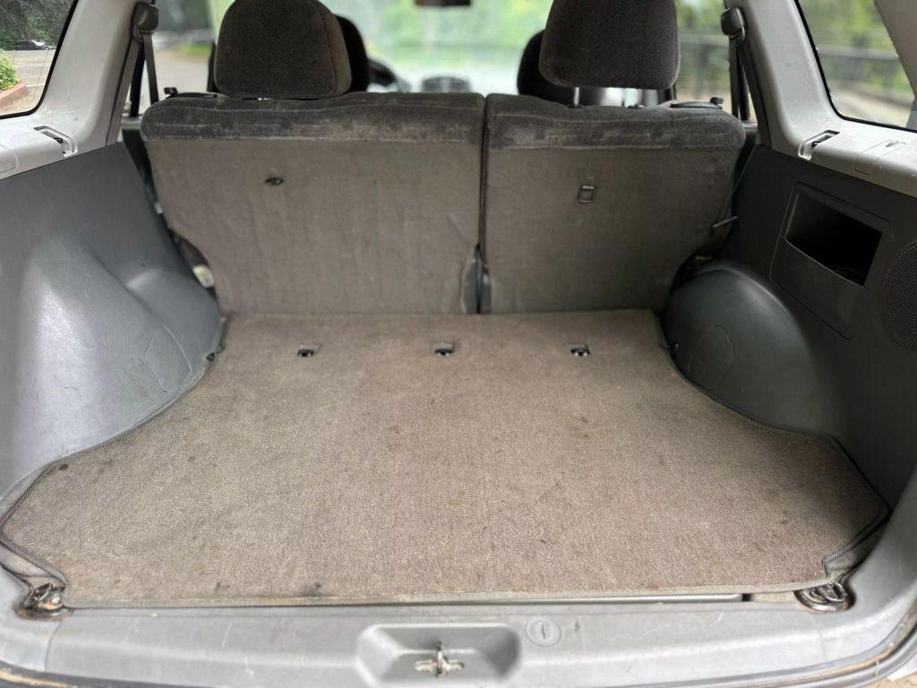 used 2003 Hyundai Santa Fe car, priced at $1,499