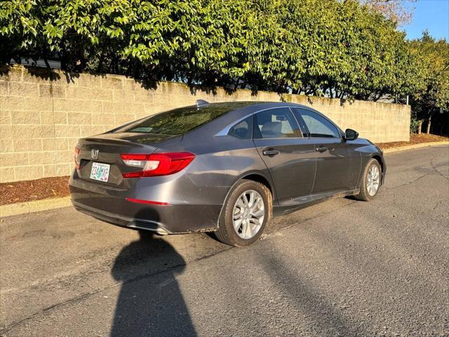 used 2018 Honda Accord car, priced at $16,995