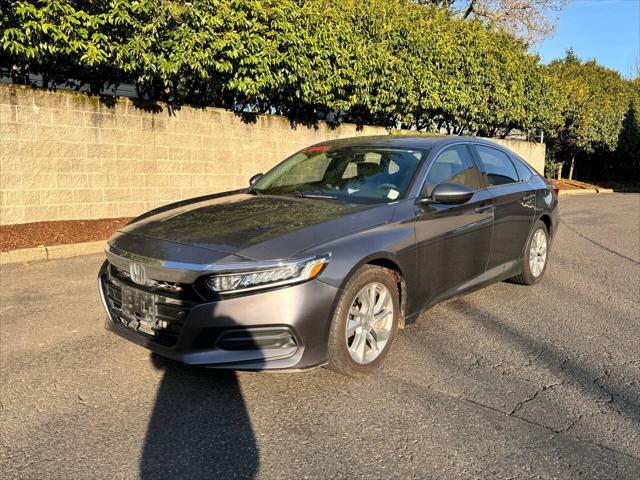 used 2018 Honda Accord car, priced at $16,995