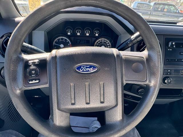 used 2013 Ford F-250 car