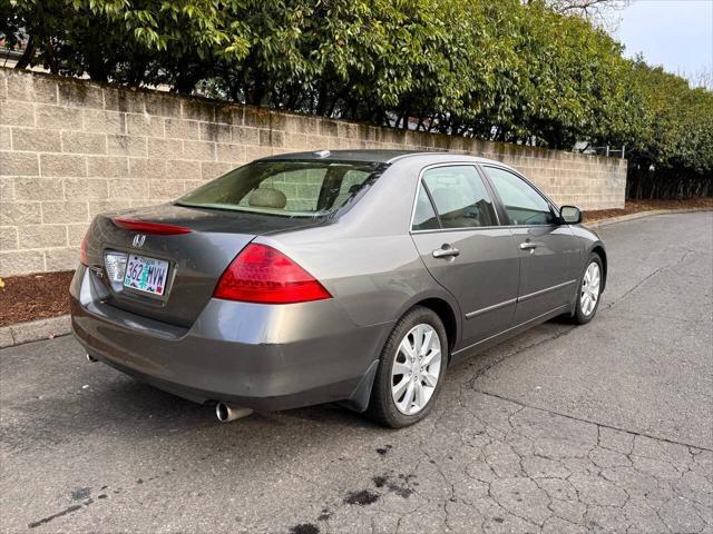 used 2006 Honda Accord car, priced at $5,999