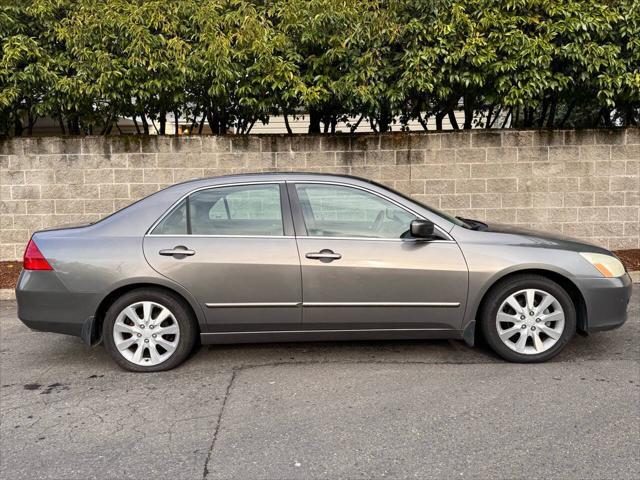 used 2006 Honda Accord car, priced at $5,999