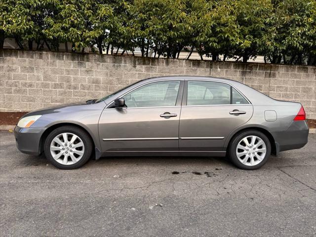 used 2006 Honda Accord car, priced at $5,999