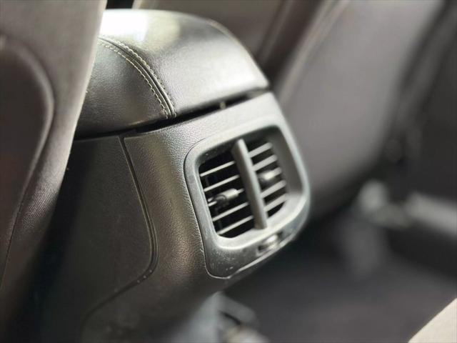 used 2016 Jeep Cherokee car, priced at $9,499