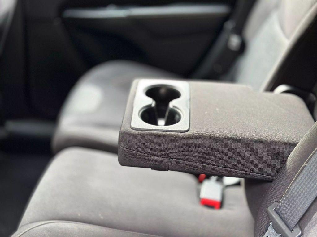 used 2016 Jeep Cherokee car, priced at $7,999
