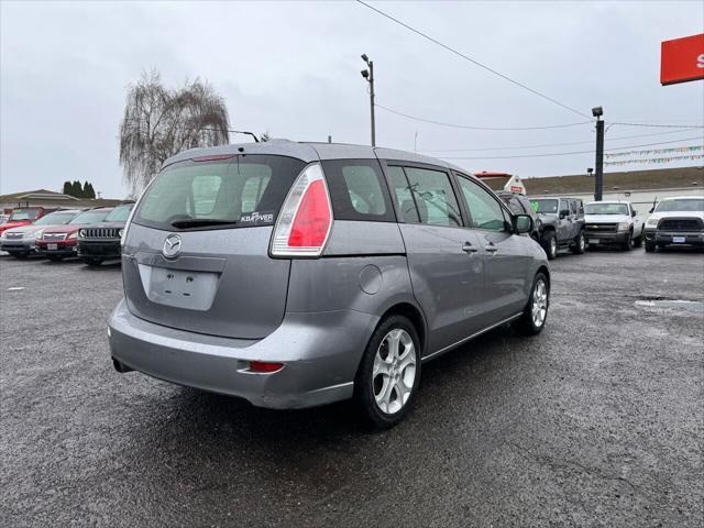 used 2010 Mazda Mazda5 car, priced at $4,299