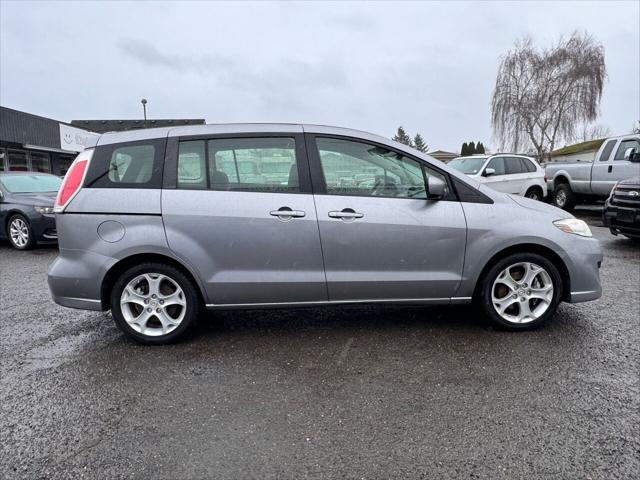 used 2010 Mazda Mazda5 car, priced at $4,299