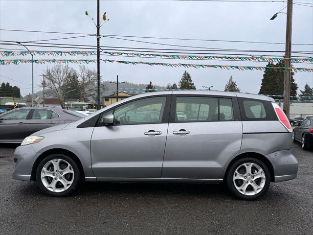 used 2010 Mazda Mazda5 car, priced at $4,299