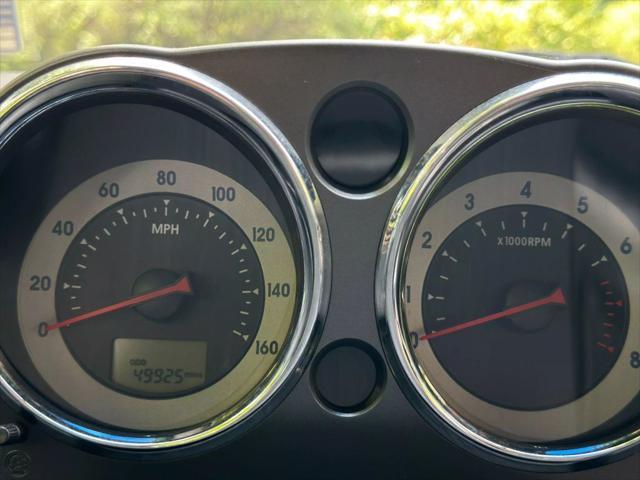 used 2006 Mitsubishi Eclipse car, priced at $6,999