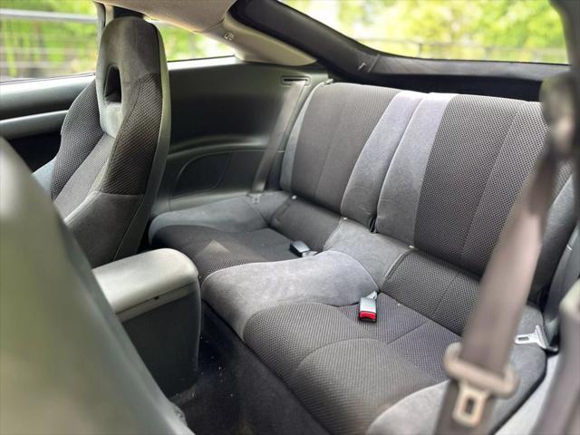 used 2006 Mitsubishi Eclipse car, priced at $6,999