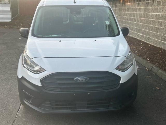 used 2019 Ford Transit Connect car, priced at $14,995