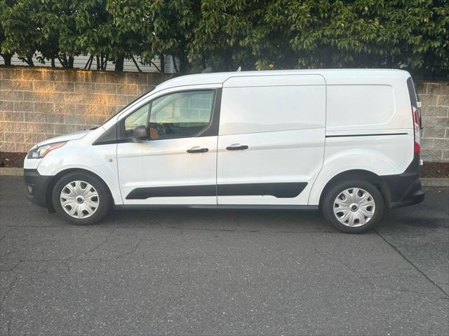 used 2019 Ford Transit Connect car, priced at $14,995