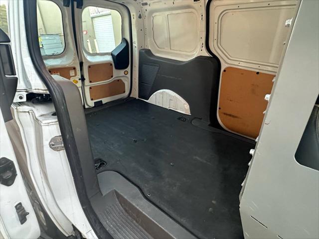 used 2019 Ford Transit Connect car, priced at $14,995