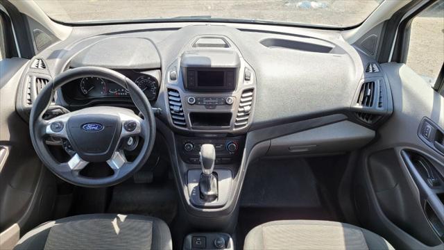 used 2019 Ford Transit Connect car, priced at $14,995