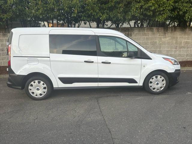 used 2019 Ford Transit Connect car, priced at $14,995