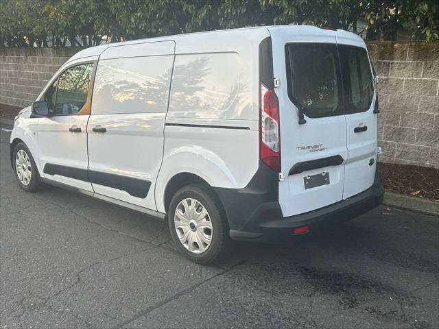 used 2019 Ford Transit Connect car, priced at $14,995