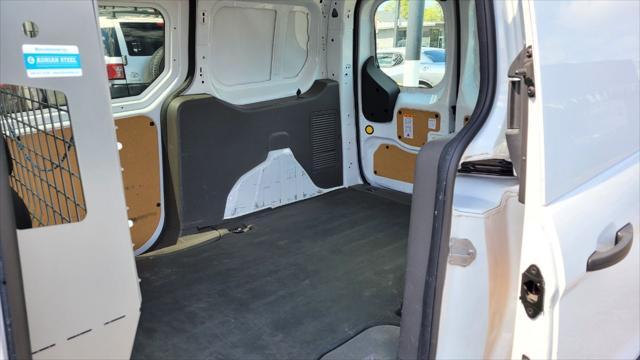 used 2019 Ford Transit Connect car, priced at $14,995