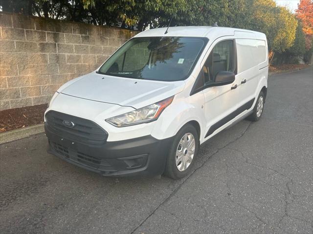 used 2019 Ford Transit Connect car, priced at $14,995