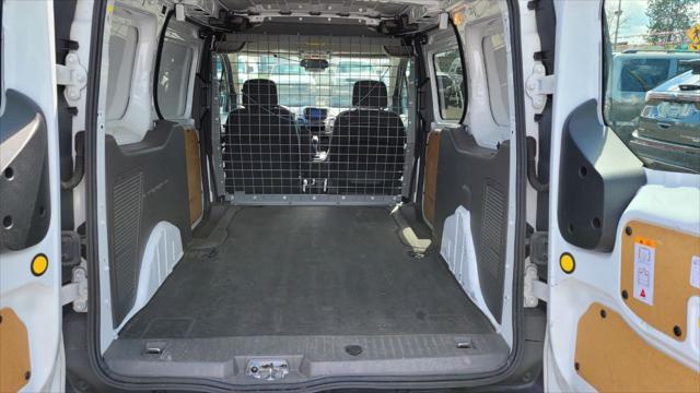 used 2019 Ford Transit Connect car, priced at $14,995