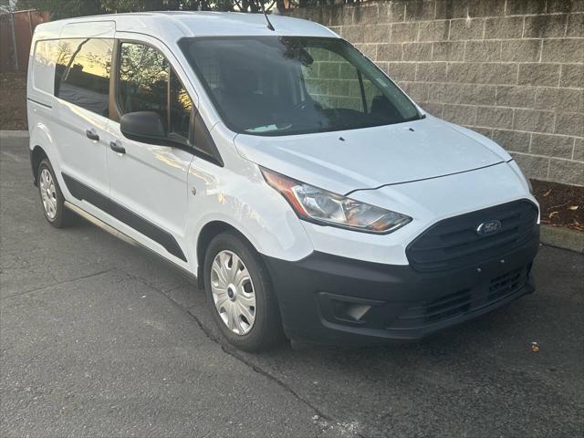 used 2019 Ford Transit Connect car, priced at $14,995