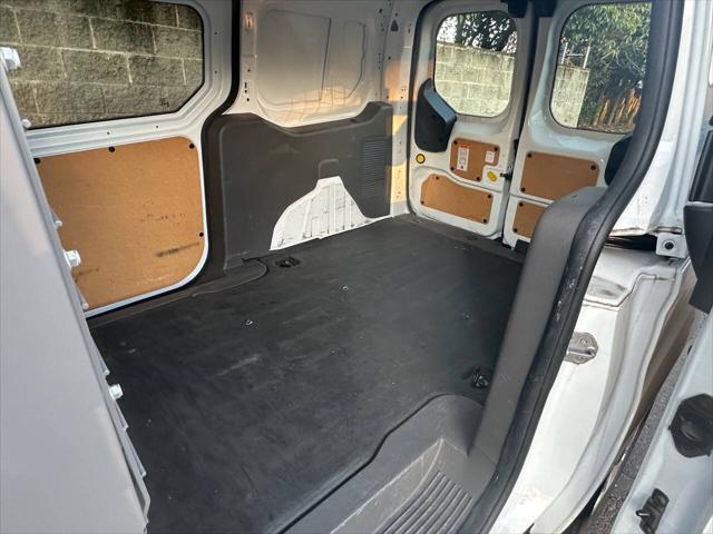 used 2019 Ford Transit Connect car, priced at $14,995