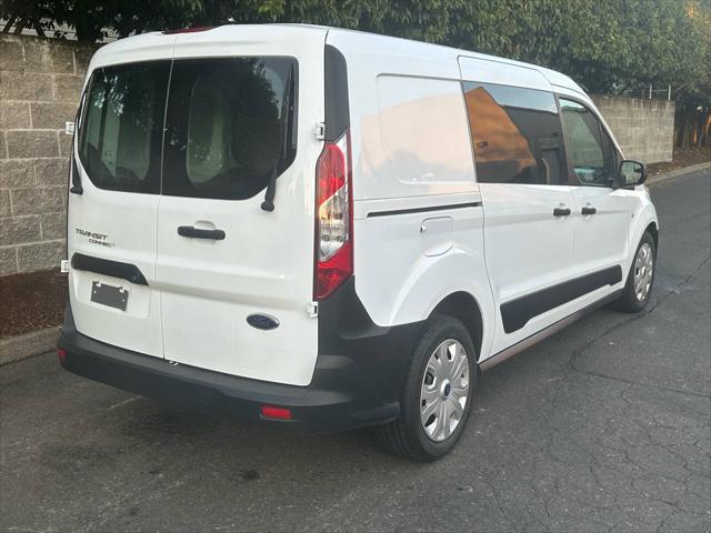 used 2019 Ford Transit Connect car, priced at $14,995