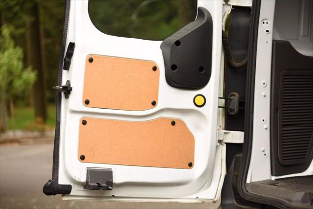 used 2019 Ford Transit Connect car, priced at $12,999