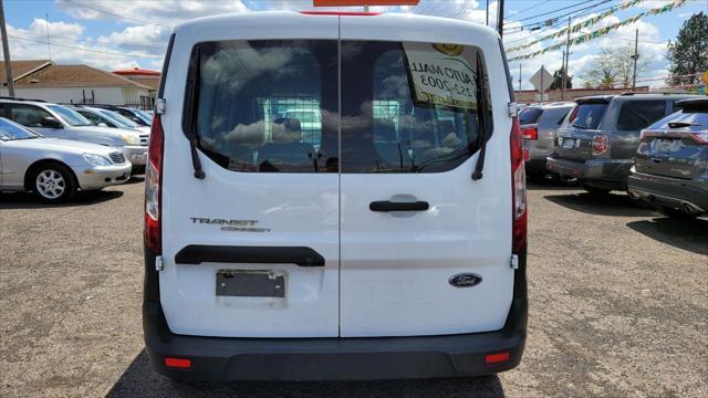 used 2019 Ford Transit Connect car, priced at $14,995