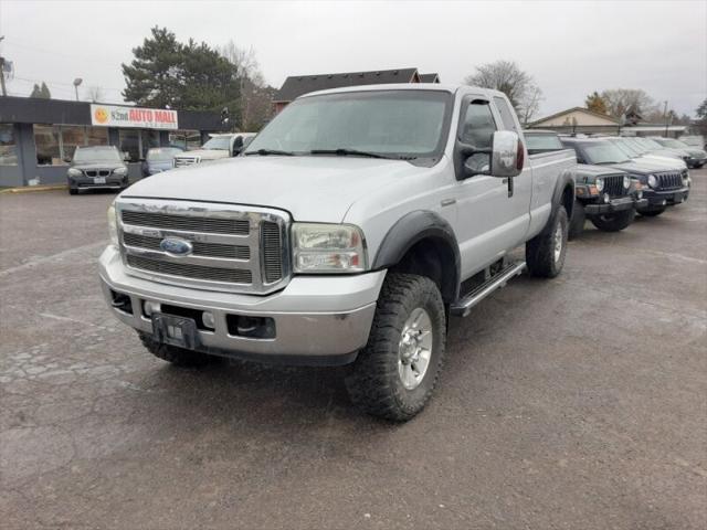 used 2006 Ford F-350 car, priced at $12,999