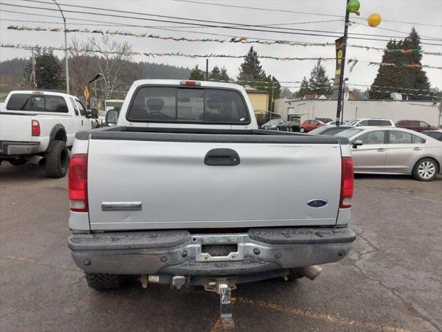 used 2006 Ford F-350 car, priced at $12,999