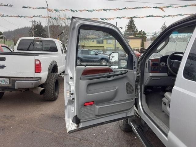 used 2006 Ford F-350 car, priced at $12,999