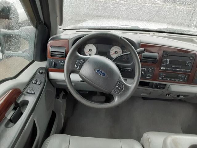 used 2006 Ford F-350 car, priced at $12,999