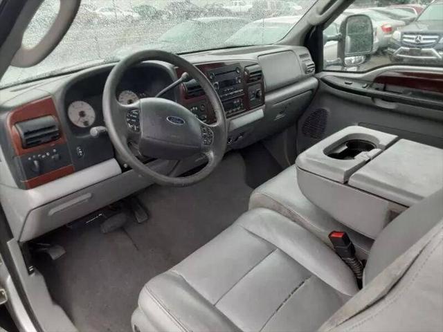 used 2006 Ford F-350 car, priced at $12,999