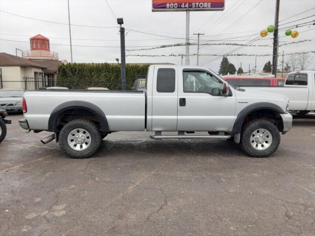 used 2006 Ford F-350 car, priced at $12,999