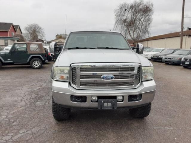 used 2006 Ford F-350 car, priced at $12,999