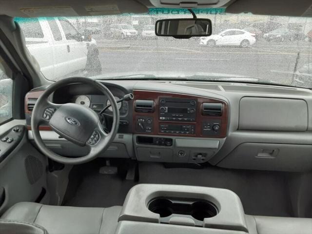 used 2006 Ford F-350 car, priced at $12,999