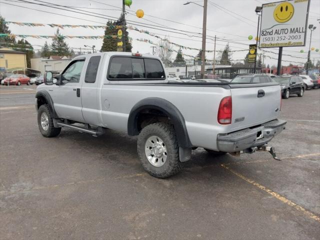 used 2006 Ford F-350 car, priced at $12,999