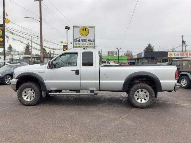 used 2006 Ford F-350 car, priced at $12,999