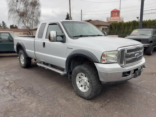 used 2006 Ford F-350 car, priced at $12,999