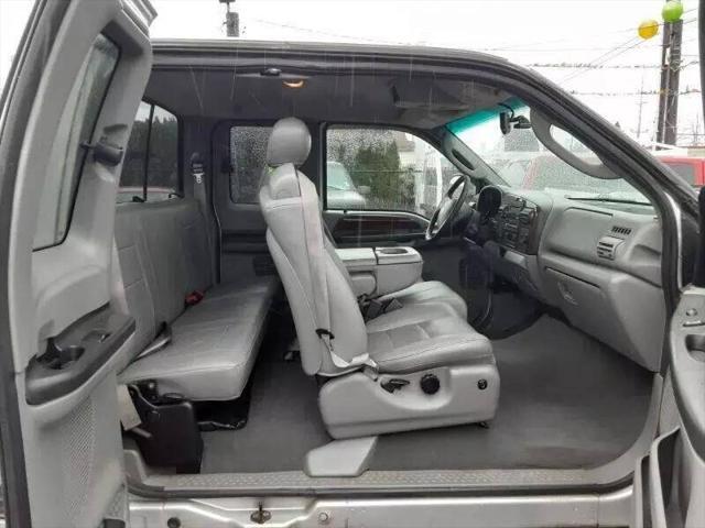 used 2006 Ford F-350 car, priced at $12,999