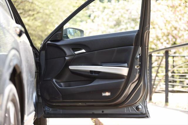 used 2013 Honda Crosstour car, priced at $5,999