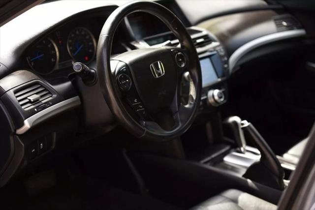 used 2013 Honda Crosstour car, priced at $5,999