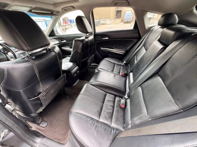 used 2013 Honda Crosstour car, priced at $7,999
